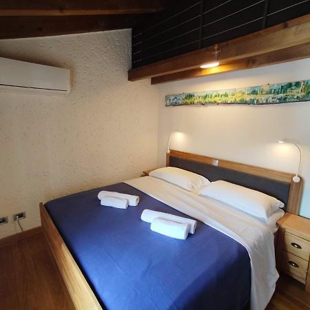 Aly D'Angelo Alla Torre - Immobiliare Azzurra Μπαρντολίνο Εξωτερικό φωτογραφία