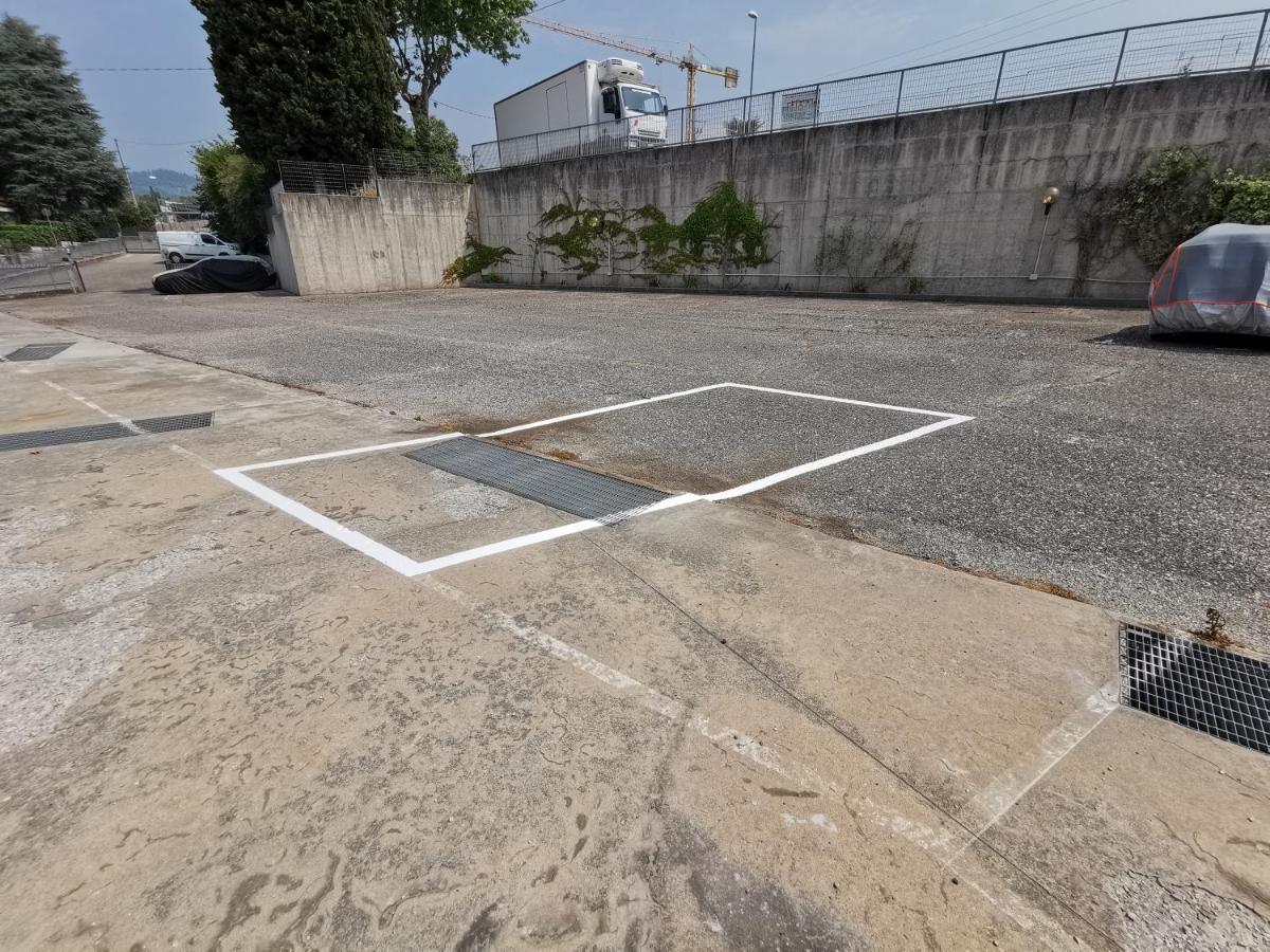 Aly D'Angelo Alla Torre - Immobiliare Azzurra Μπαρντολίνο Εξωτερικό φωτογραφία