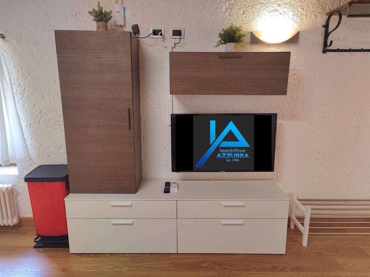 Aly D'Angelo Alla Torre - Immobiliare Azzurra Μπαρντολίνο Εξωτερικό φωτογραφία