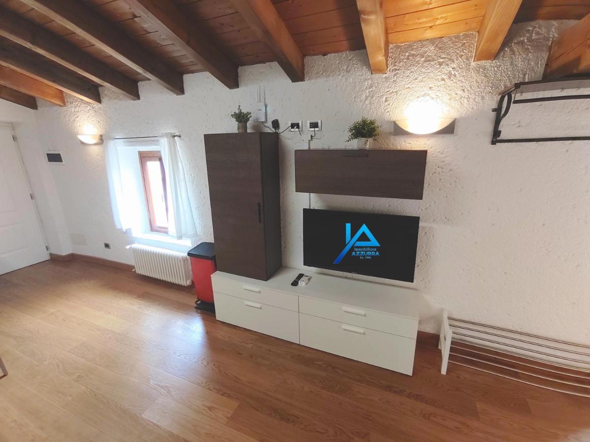 Aly D'Angelo Alla Torre - Immobiliare Azzurra Μπαρντολίνο Εξωτερικό φωτογραφία